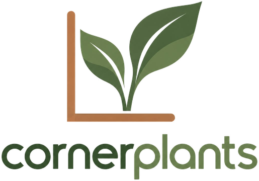 CornerPlants